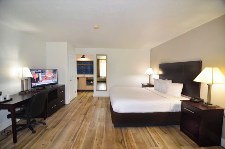 Hotel Monreale Inn & Studios I-Drive Icon Park Orlando