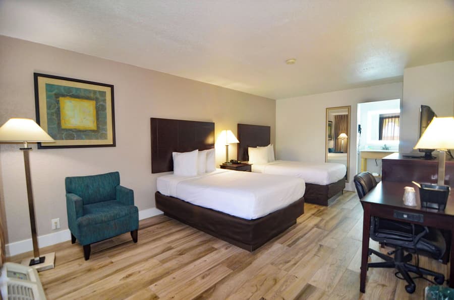 Hotel Monreale Inn & Studios I-Drive Icon Park Orlando