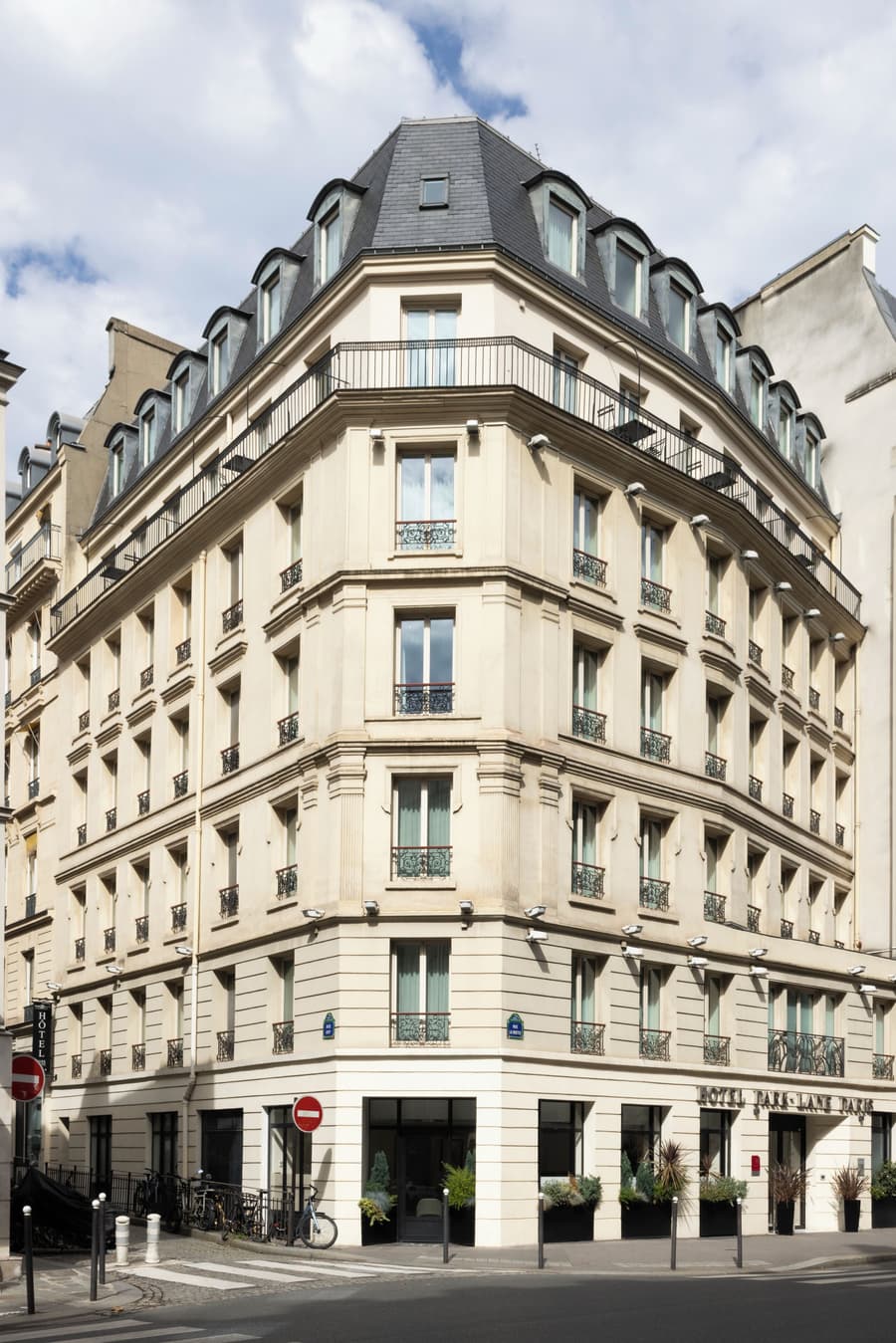 Hotel Park Lane Paris