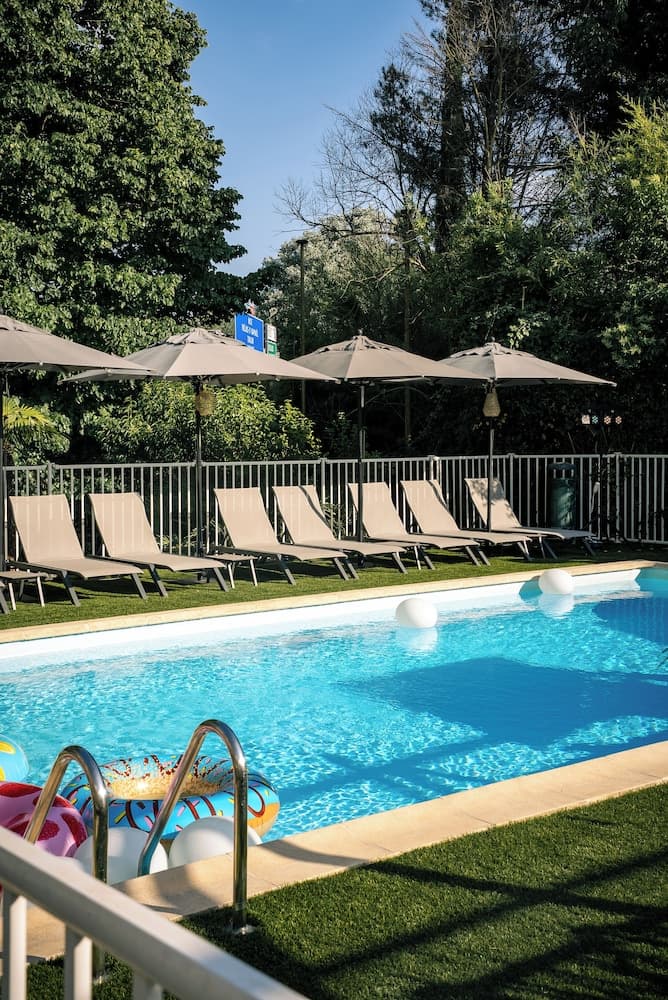 Mercure Aix en Provence Beaumanoir