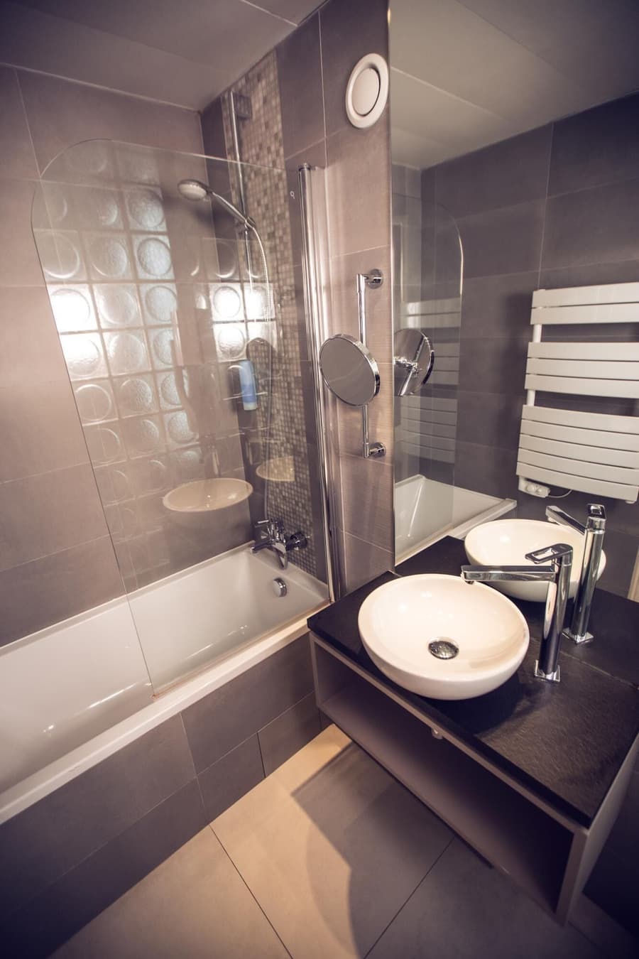 Timhotel Le Louvre