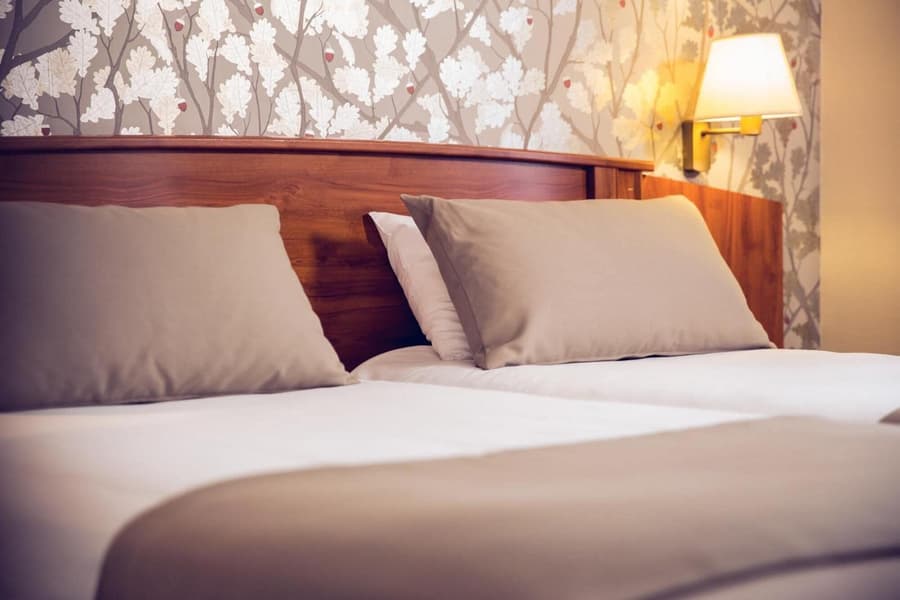 Timhotel Le Louvre
