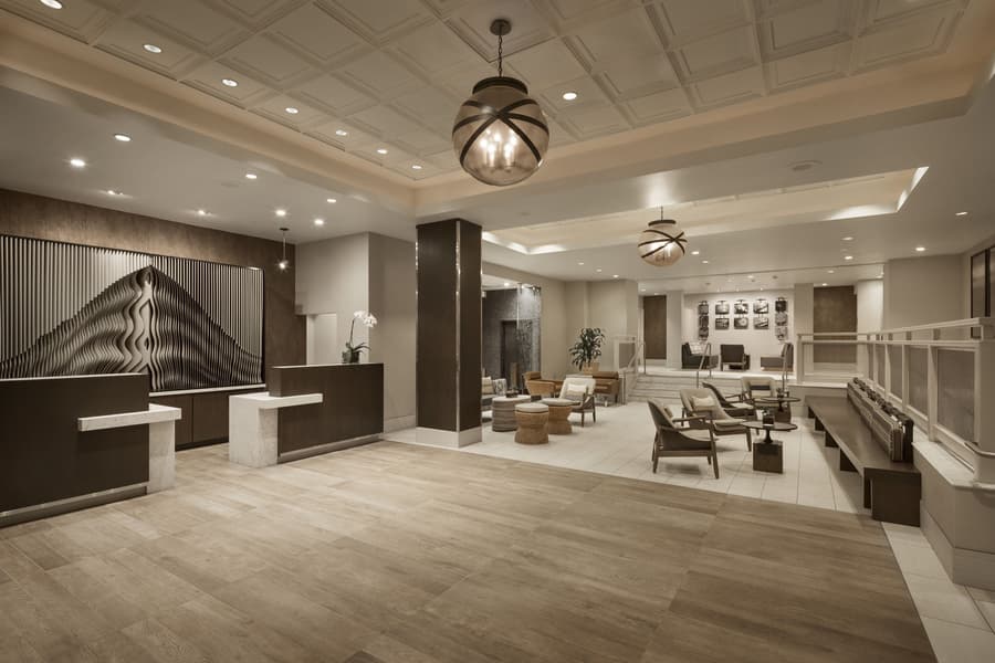 Hyatt Centric Fisherman's Wharf San Francisco
