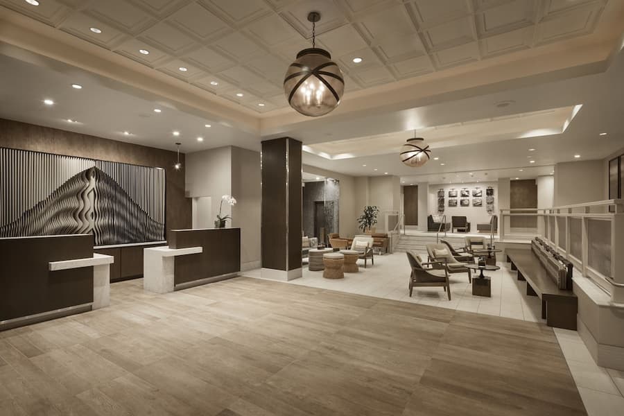 Hyatt Centric Fisherman's Wharf San Francisco