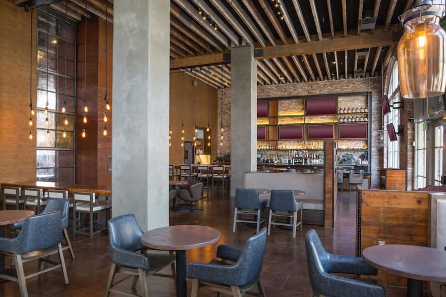 Hyatt Centric Fisherman's Wharf San Francisco