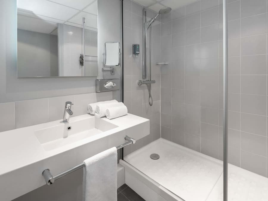 Novotel Blois Centre Val de Loire Hotel