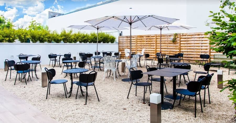 Novotel Blois Centre Val de Loire Hotel