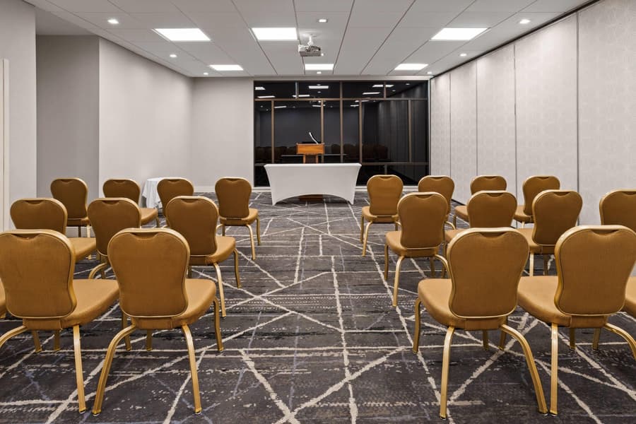 Days Inn by Wyndham Lanham Washington DC