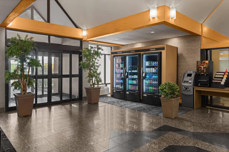 Days Inn by Wyndham Lanham Washington DC