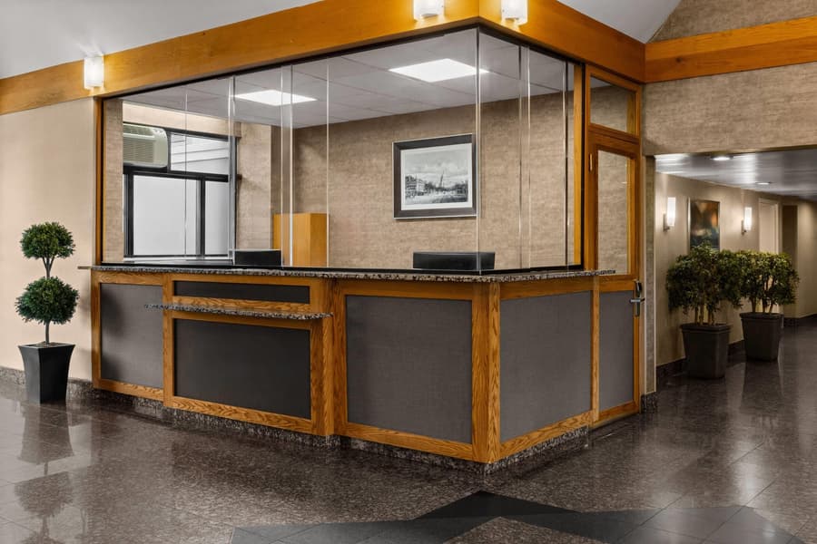 Days Inn by Wyndham Lanham Washington DC