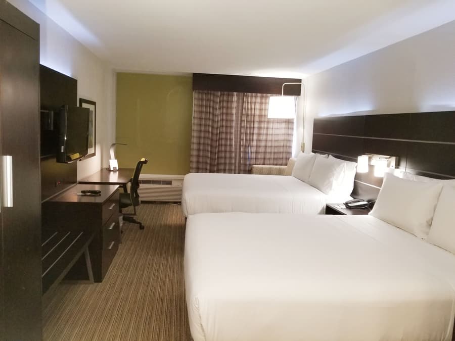 Holiday Inn Express & Suites Miami - Hialeah by IHG