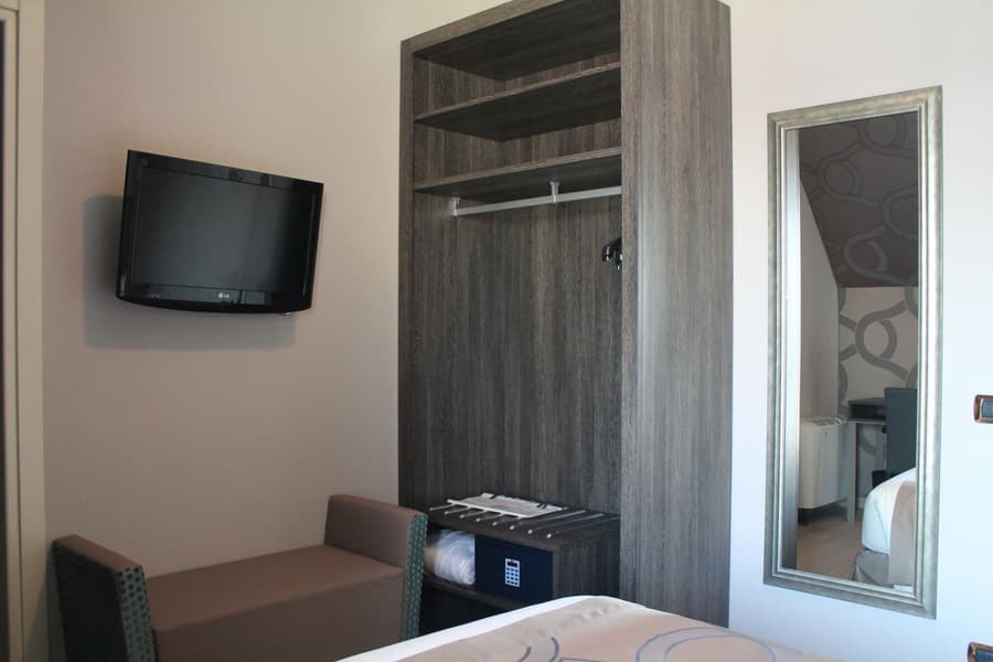 Hotel Mozart