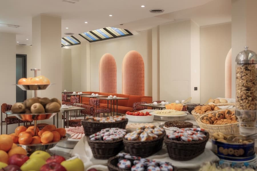 Hotel Mozart