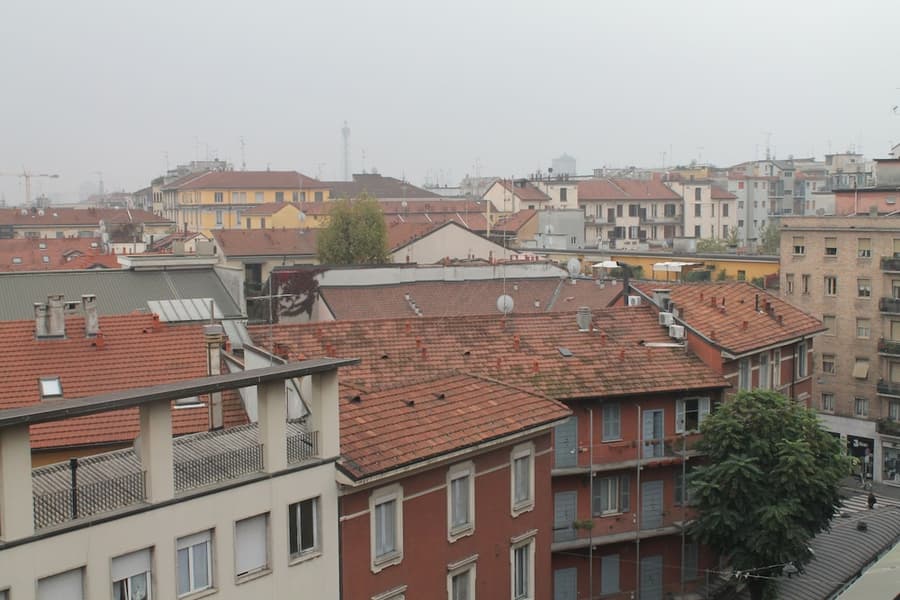 Hotel Mozart