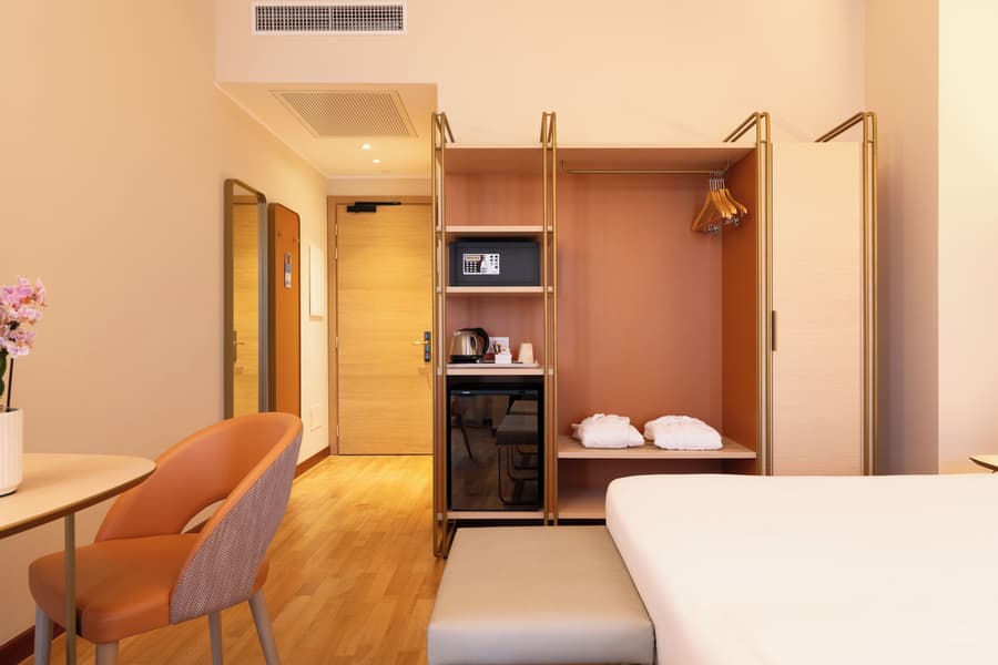 Hotel Raffaello
