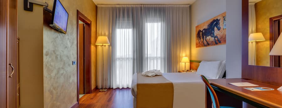 Hotel Raffaello