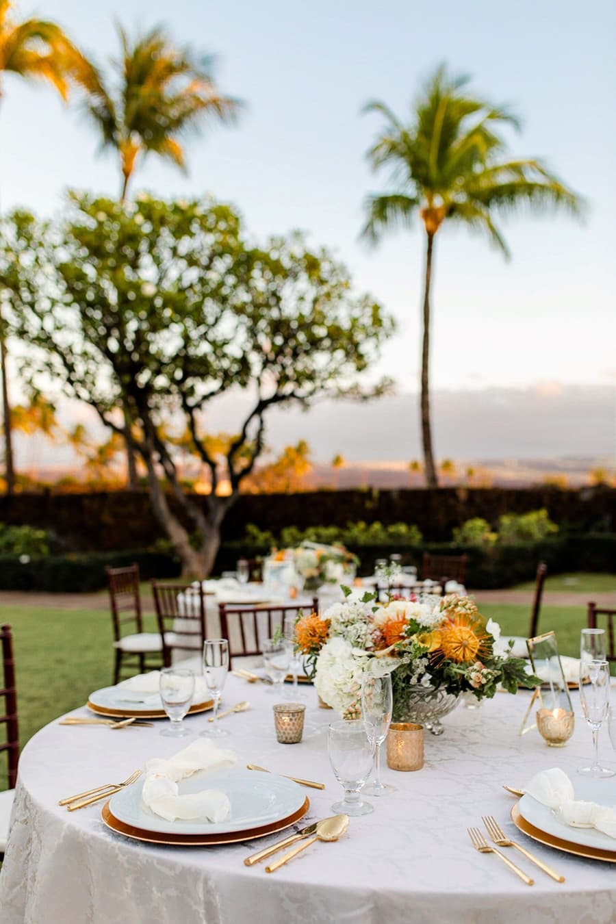 Waikoloa Beach Marriott Resort & Spa