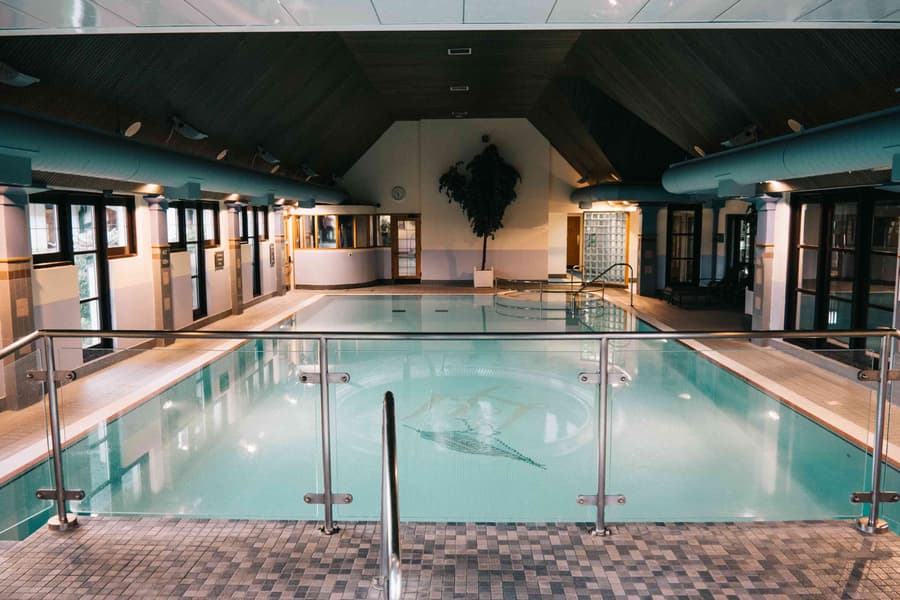 Lancaster House Hotel