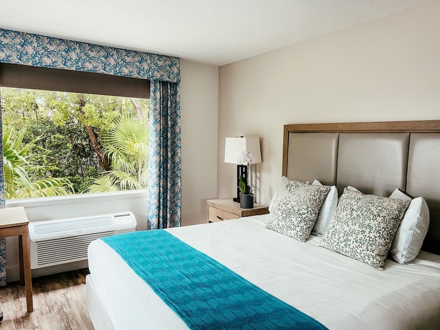 Bayside Inn Key Largo
