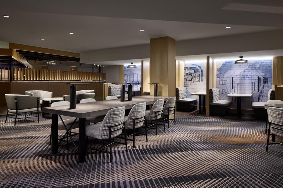 Hyatt Regency Washington on Capitol Hill