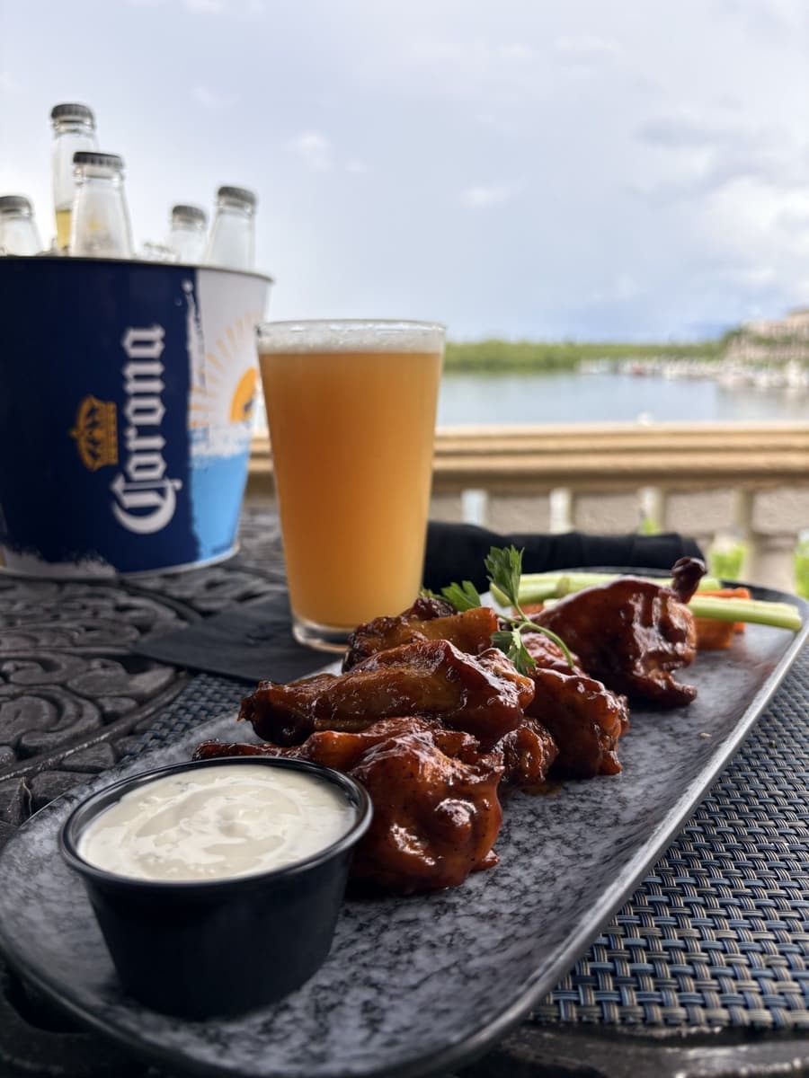 Bayfront Inn Fifth Avenue