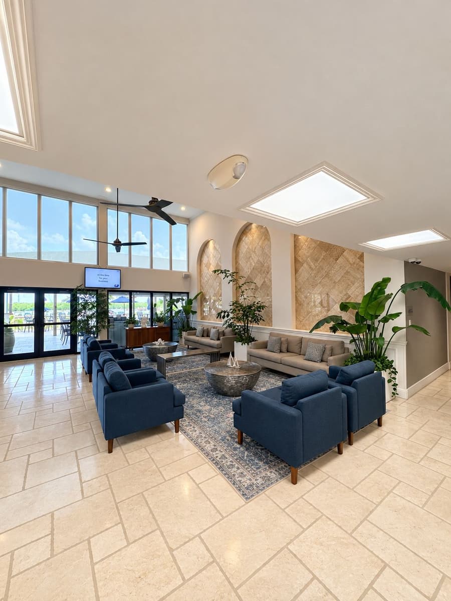 Bayfront Inn Fifth Avenue