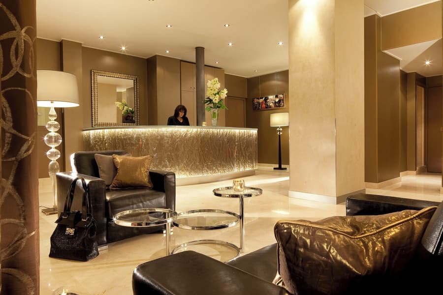 Best Western Anjou Lafayette Opera