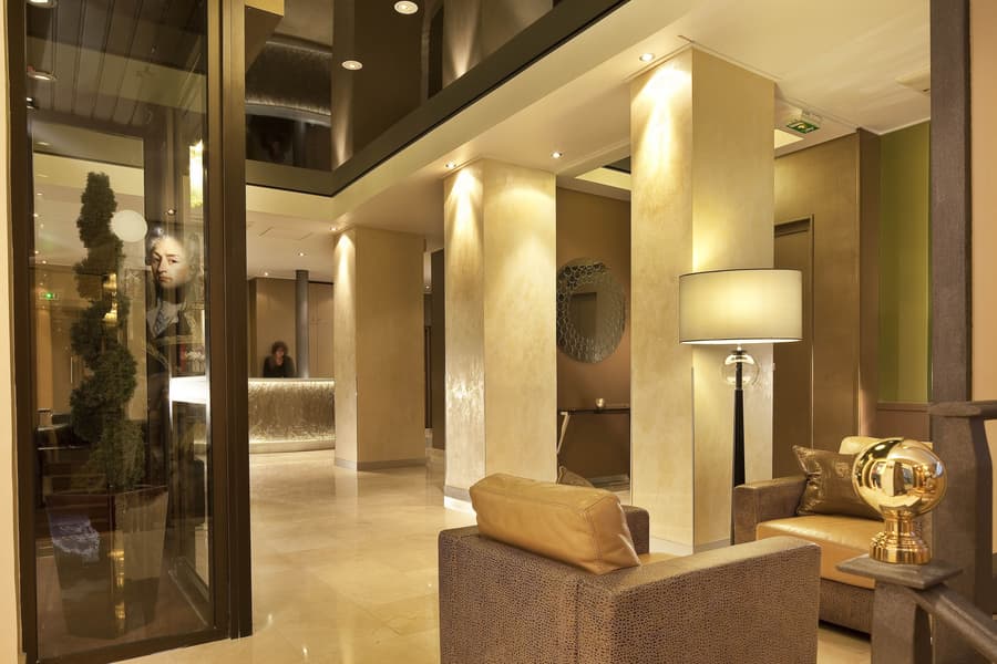 Best Western Anjou Lafayette Opera