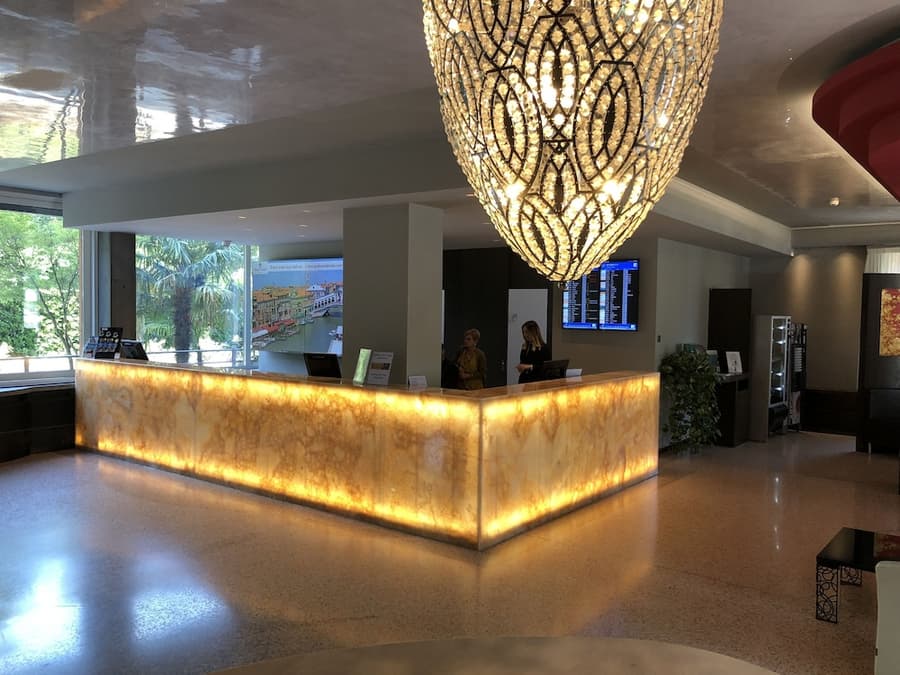 Antony Hotel