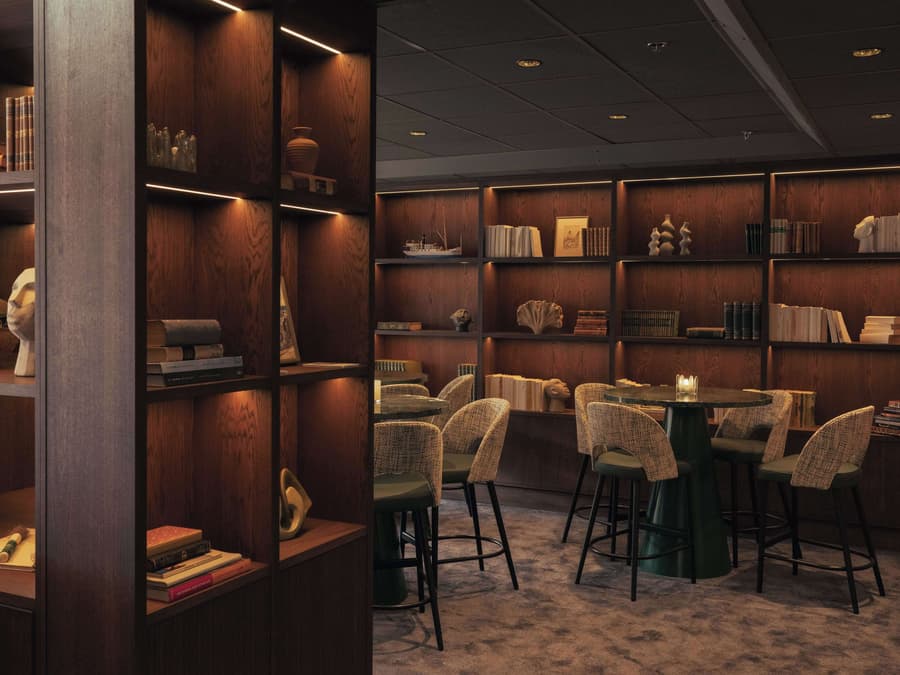 Best Western Plus John Bauer Hotel