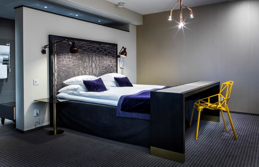 Best Western Plus John Bauer Hotel