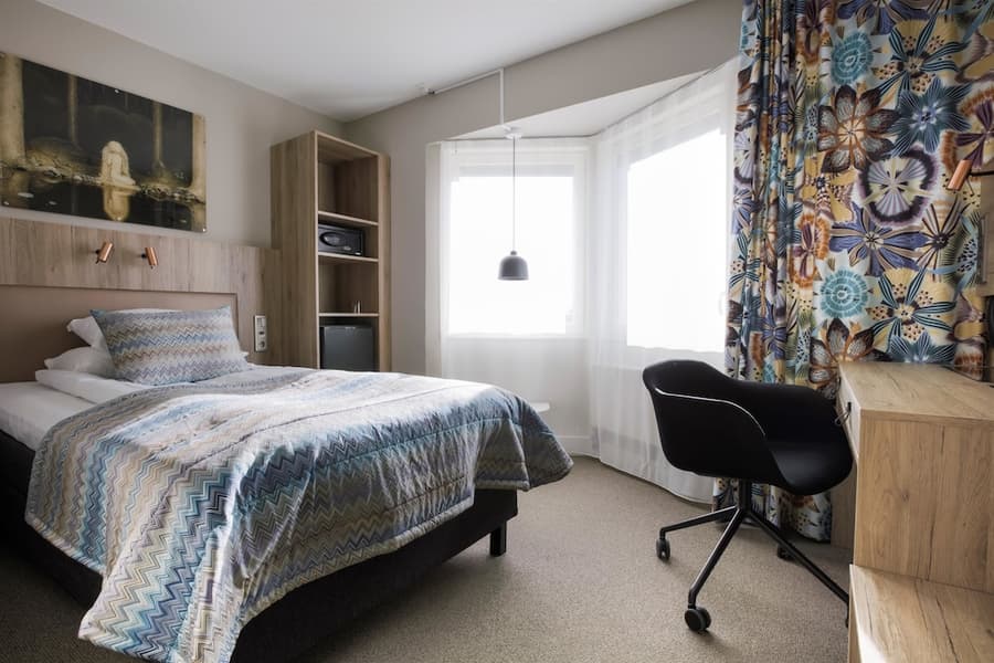 Best Western Plus John Bauer Hotel