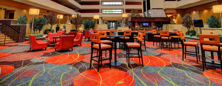 University Plaza Hotel and Convention Center Springfield