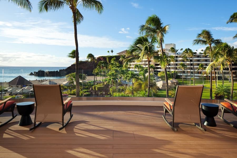 Sheraton Maui Resort & Spa