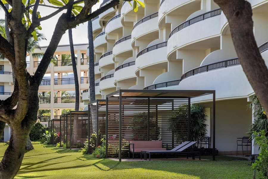 Sheraton Maui Resort & Spa