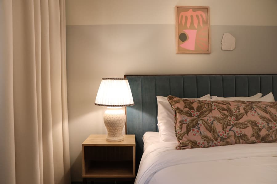 Elite Hotel Mårtenson
