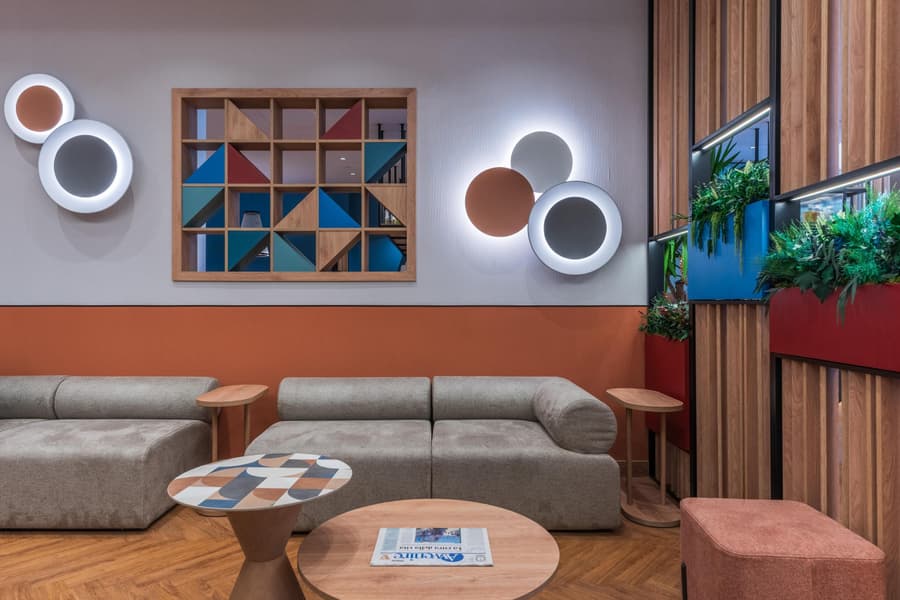 Hilton Garden Inn Rome Colosseum