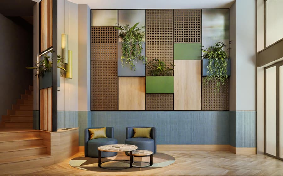 Hilton Garden Inn Rome Colosseum