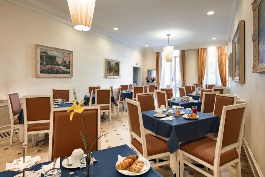 Hotel Executive Florence