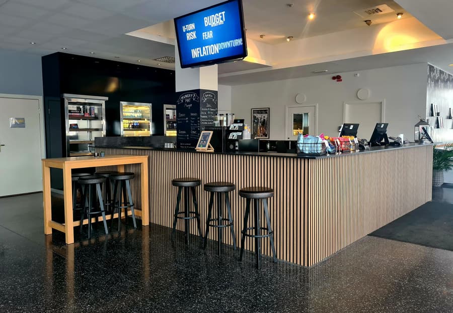 Comfort Hotel Eskilstuna