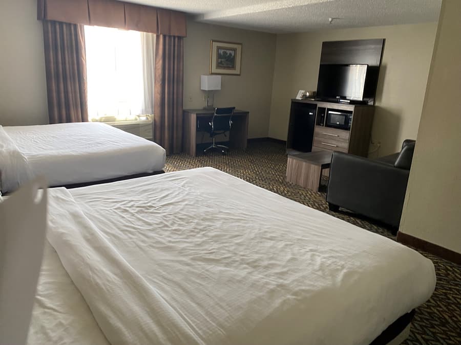 Baymont by Wyndham Oklahoma City Airport