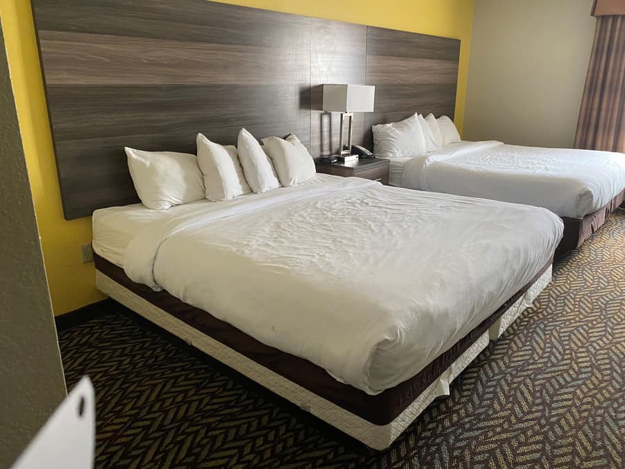 Baymont by Wyndham Oklahoma City Airport