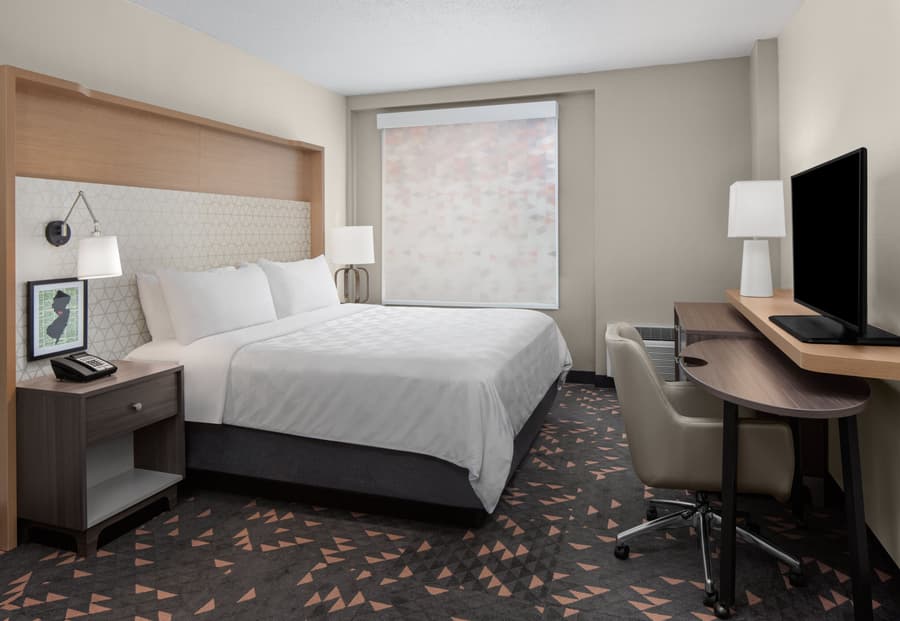 Holiday Inn Hasbrouck Heights-Meadowlands by IHG