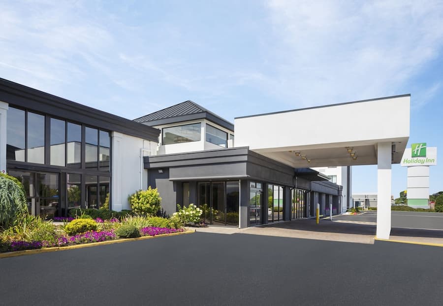 Holiday Inn Hasbrouck Heights-Meadowlands by IHG
