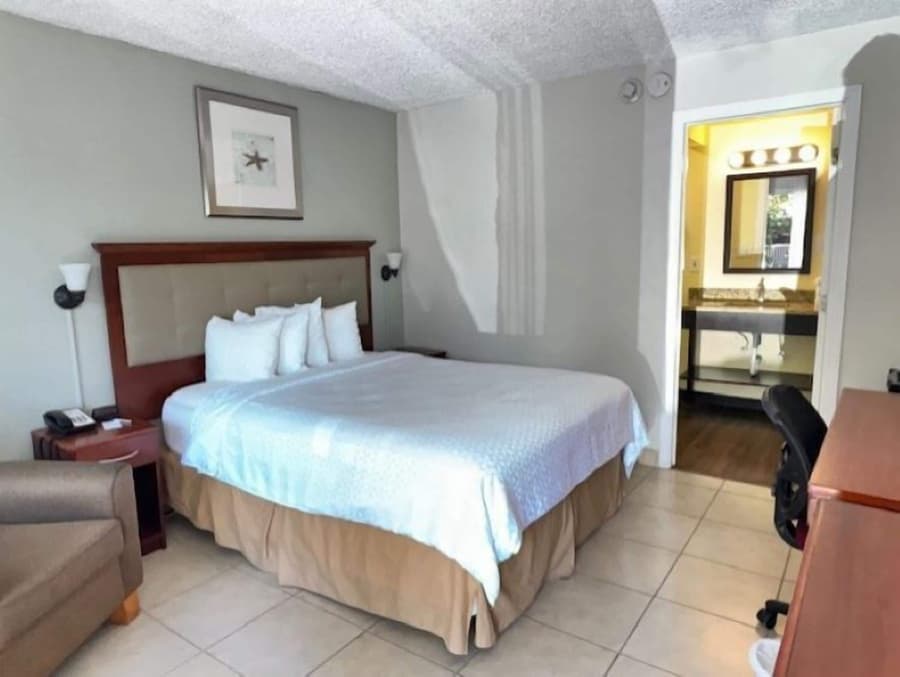 Clearwater Beach Hotel