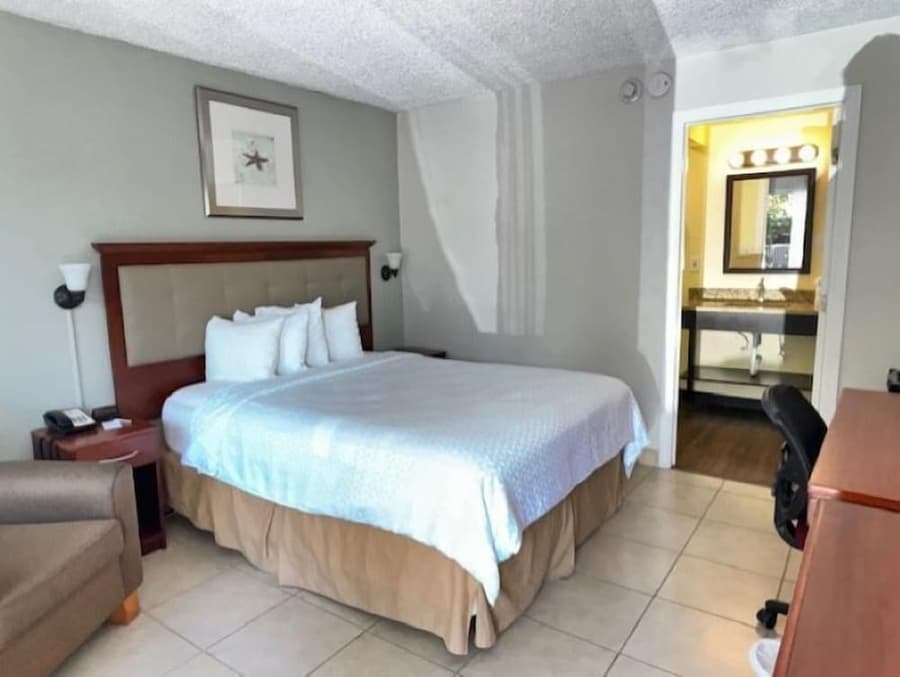Clearwater Beach Hotel