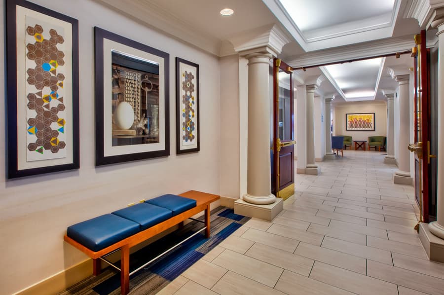 Holiday Inn Express Philadelphia-Midtown by IHG