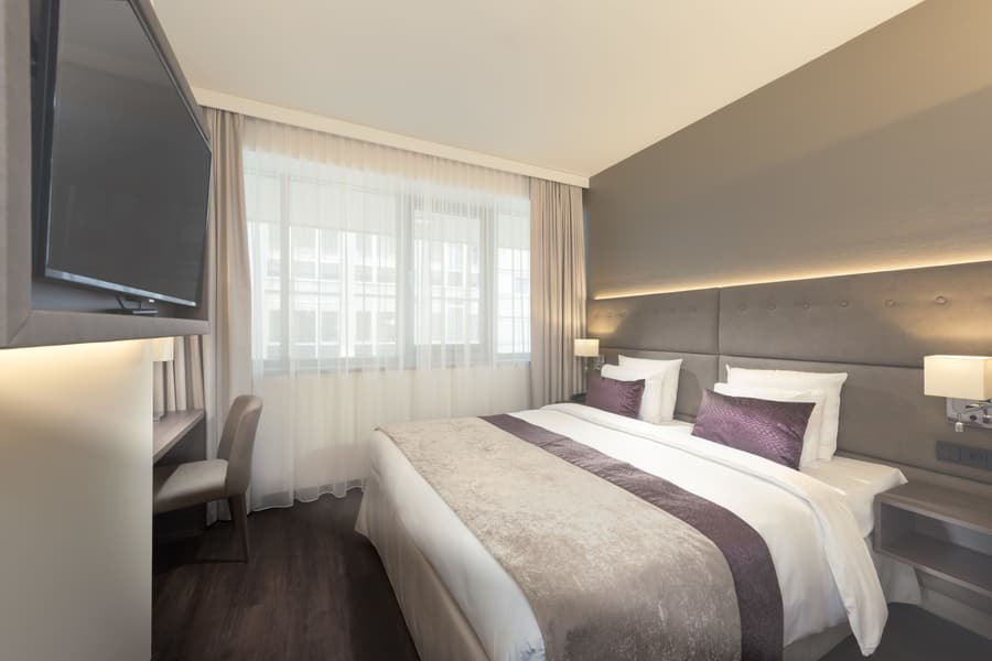 Radisson Blu Hotel & Conference Centre, Salzburg