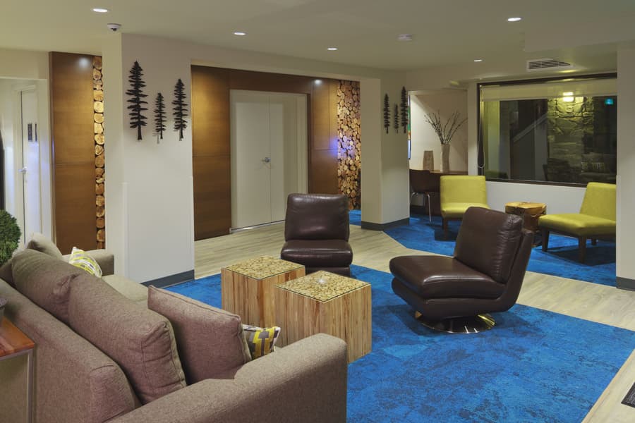 Accent Inns Victoria