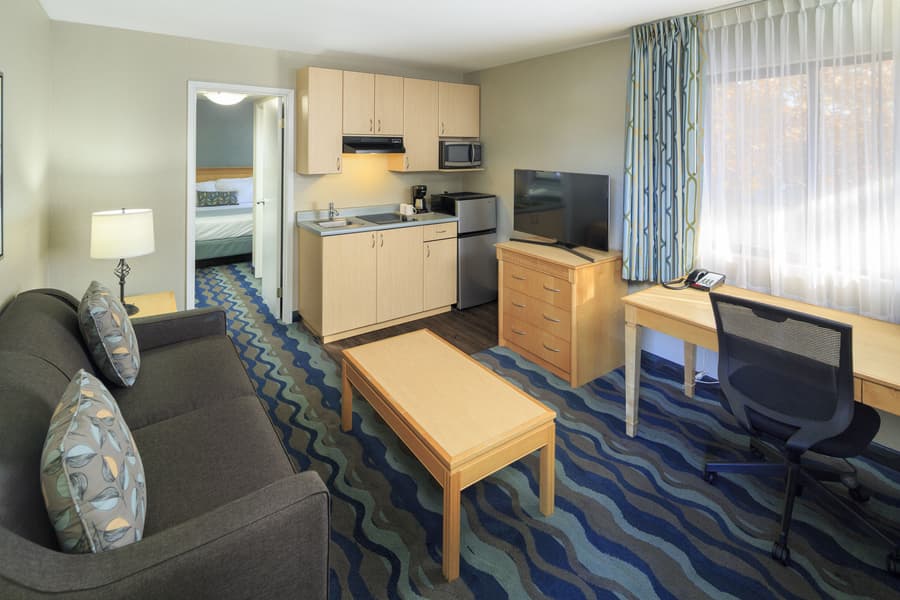 Accent Inns Victoria